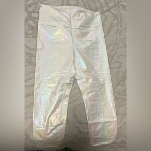 Zyia Unicorn Leggings